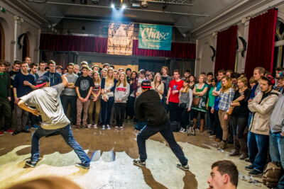 Rad Van Tong Vlaamse rap awards, picture 38, photographed by sven dullaert - FrontView Magazine