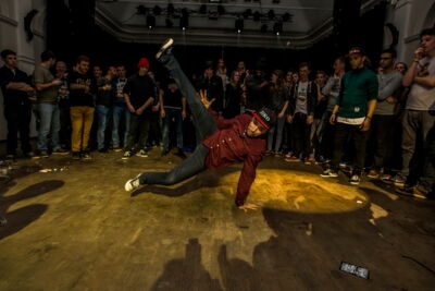 Rad Van Tong Vlaamse rap awards, picture 45, photographed by sven dullaert - FrontView Magazine