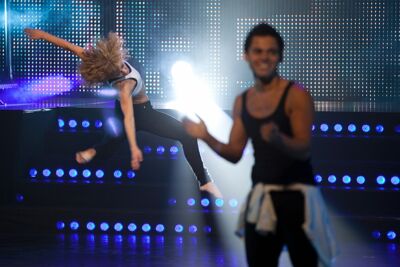 SYTYCD Theatershow 2014 @ Stadsschouwburg Antwerpen, picture 16, photographed by Martine Goetschalckx - FrontView Magazine