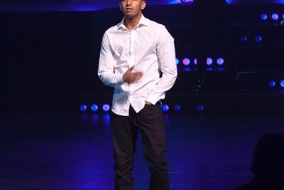 SYTYCD Theatershow 2014 @ Stadsschouwburg Antwerpen, picture 19, photographed by Martine Goetschalckx - FrontView Magazine