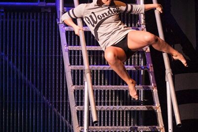 SYTYCD Theatershow 2014 @ Stadsschouwburg Antwerpen, picture 52, photographed by Martine Goetschalckx - FrontView Magazine