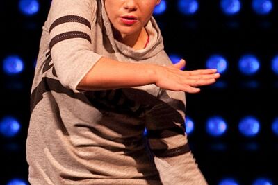 SYTYCD Theatershow 2014 @ Stadsschouwburg Antwerpen, picture 56, photographed by Martine Goetschalckx - FrontView Magazine