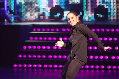SYTYCD Theatershow 2014 @ Stadsschouwburg Antwerpen, picture 59, photographed by Martine Goetschalckx - FrontView Magazine