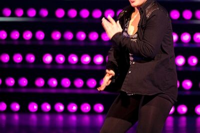 SYTYCD Theatershow 2014 @ Stadsschouwburg Antwerpen, picture 60, photographed by Martine Goetschalckx - FrontView Magazine