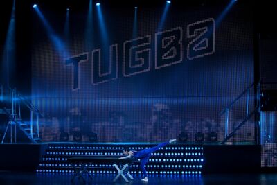 SYTYCD Theatershow 2014 @ Stadsschouwburg Antwerpen, picture 62, photographed by Martine Goetschalckx - FrontView Magazine
