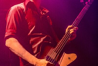 Candybar Planet @ De Casino, picture 1, photographed by Edwin Houdevelt - FrontView Magazine