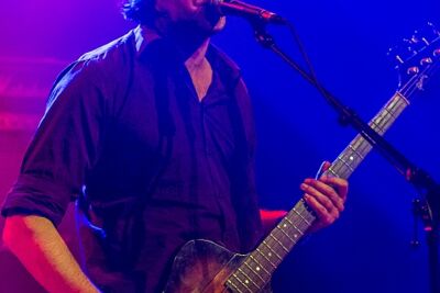 Candybar Planet @ De Casino, picture 2, photographed by Edwin Houdevelt - FrontView Magazine