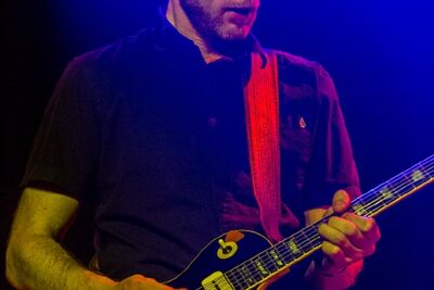 Candybar Planet @ De Casino, picture 3, photographed by Edwin Houdevelt - FrontView Magazine