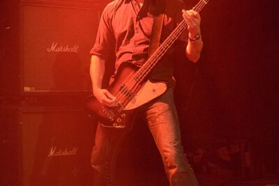 Candybar Planet @ De Casino, picture 4, photographed by Edwin Houdevelt - FrontView Magazine
