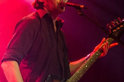 Candybar Planet @ De Casino, picture 5, photographed by Edwin Houdevelt - FrontView Magazine