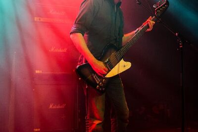 Candybar Planet @ De Casino, picture 6, photographed by Edwin Houdevelt - FrontView Magazine