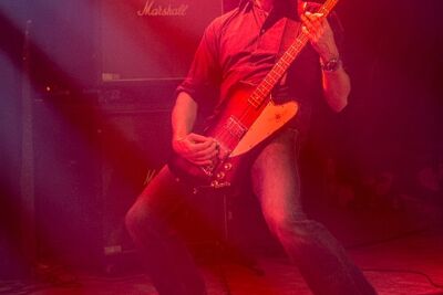 Candybar Planet @ De Casino, picture 7, photographed by Edwin Houdevelt - FrontView Magazine