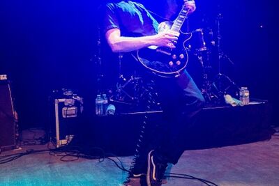 Candybar Planet @ De Casino, picture 10, photographed by Edwin Houdevelt - FrontView Magazine