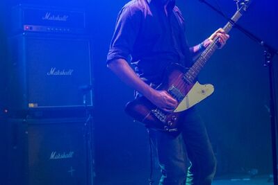 Candybar Planet @ De Casino, picture 12, photographed by Edwin Houdevelt - FrontView Magazine