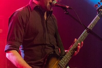 Candybar Planet @ De Casino, picture 13, photographed by Edwin Houdevelt - FrontView Magazine