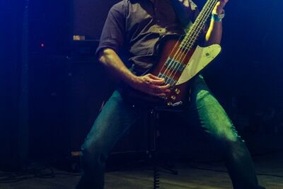 Candybar Planet @ De Casino, picture 14, photographed by Edwin Houdevelt - FrontView Magazine