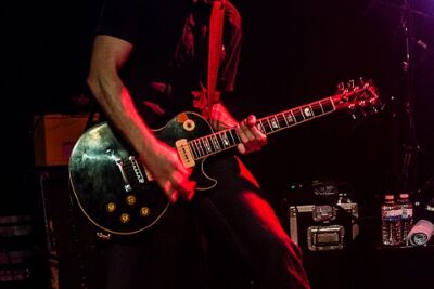 Candybar Planet @ De Casino, picture 15, photographed by Edwin Houdevelt - FrontView Magazine