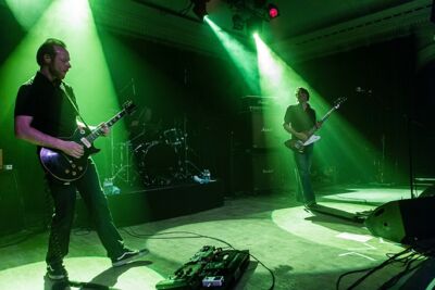 Candybar Planet @ De Casino, picture 18, photographed by Edwin Houdevelt - FrontView Magazine