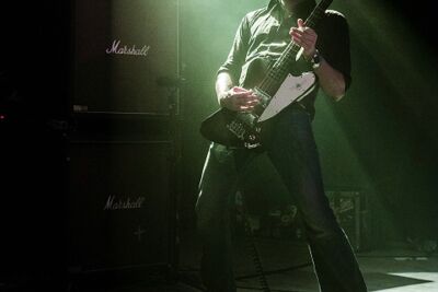Candybar Planet @ De Casino, picture 19, photographed by Edwin Houdevelt - FrontView Magazine