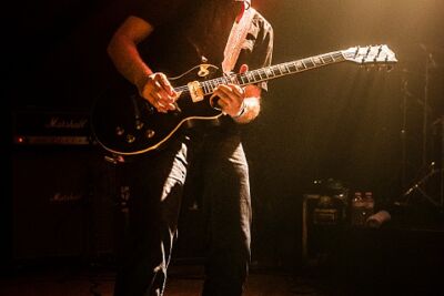 Candybar Planet @ De Casino, picture 21, photographed by Edwin Houdevelt - FrontView Magazine