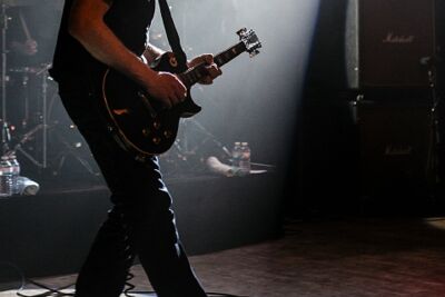 Candybar Planet @ De Casino, picture 22, photographed by Edwin Houdevelt - FrontView Magazine