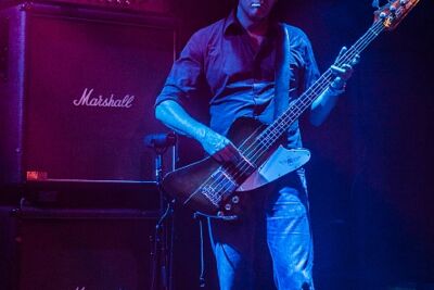 Candybar Planet @ De Casino, picture 23, photographed by Edwin Houdevelt - FrontView Magazine
