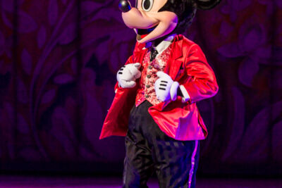 Disney on Ice @ Vorst Nationaal, picture 18, photographed by Guy Danneels - FrontView Magazine