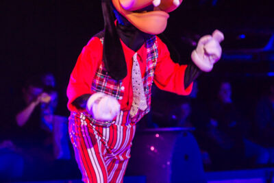 Disney on Ice @ Vorst Nationaal, picture 19, photographed by Guy Danneels - FrontView Magazine