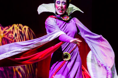 Disney on Ice @ Vorst Nationaal, picture 20, photographed by Guy Danneels - FrontView Magazine