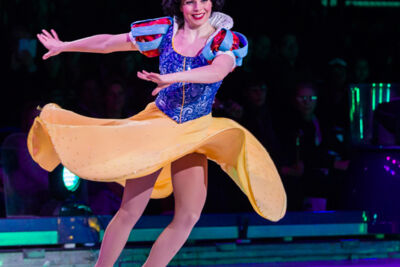 Disney on Ice @ Vorst Nationaal, picture 27, photographed by Guy Danneels - FrontView Magazine