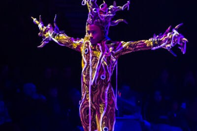 Disney on Ice @ Vorst Nationaal, picture 30, photographed by Guy Danneels - FrontView Magazine