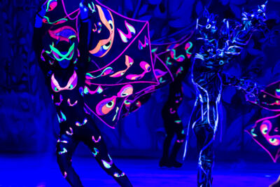 Disney on Ice @ Vorst Nationaal, picture 33, photographed by Guy Danneels - FrontView Magazine