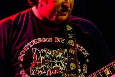 Hootka @ De Casino, picture 1, photographed by Edwin Houdevelt - FrontView Magazine