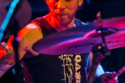 Hootka @ De Casino, picture 4, photographed by Edwin Houdevelt - FrontView Magazine