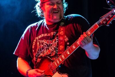 Hootka @ De Casino, picture 6, photographed by Edwin Houdevelt - FrontView Magazine