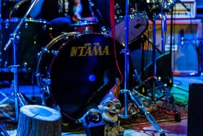 Hootka @ De Casino, picture 10, photographed by Edwin Houdevelt - FrontView Magazine