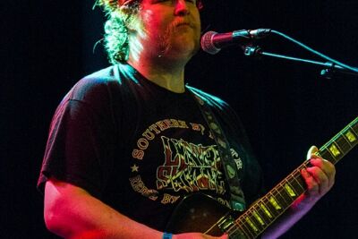 Hootka @ De Casino, picture 11, photographed by Edwin Houdevelt - FrontView Magazine