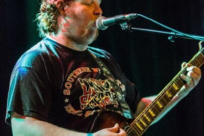 Hootka @ De Casino, picture 12, photographed by Edwin Houdevelt - FrontView Magazine