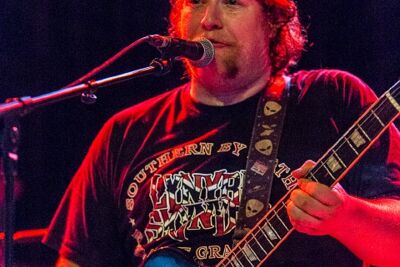 Hootka @ De Casino, picture 13, photographed by Edwin Houdevelt - FrontView Magazine