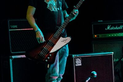 Hootka @ De Casino, picture 14, photographed by Edwin Houdevelt - FrontView Magazine