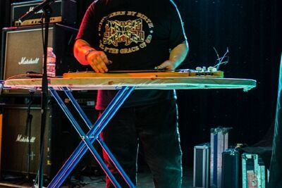 Hootka @ De Casino, picture 16, photographed by Edwin Houdevelt - FrontView Magazine