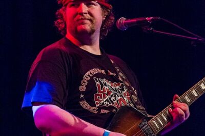 Hootka @ De Casino, picture 17, photographed by Edwin Houdevelt - FrontView Magazine