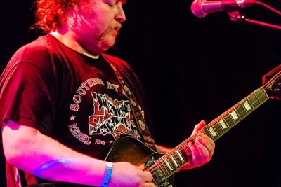 Hootka @ De Casino, picture 18, photographed by Edwin Houdevelt - FrontView Magazine