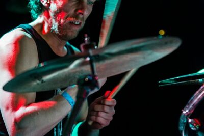 Hootka @ De Casino, picture 19, photographed by Edwin Houdevelt - FrontView Magazine