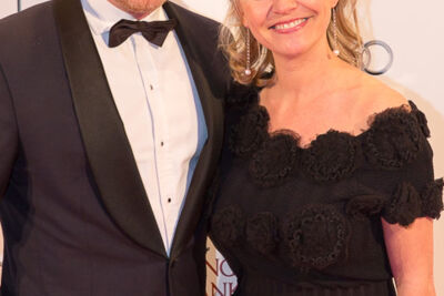Gala première Saving Mr. Banks @ Muntschouwburg, picture 5, photographed by Werner Heselmans - FrontView Magazine