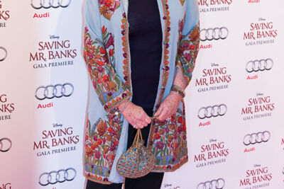Gala première Saving Mr. Banks @ Muntschouwburg, picture 7, photographed by Werner Heselmans - FrontView Magazine