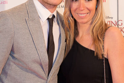 Gala première Saving Mr. Banks @ Muntschouwburg, picture 15, photographed by Werner Heselmans - FrontView Magazine