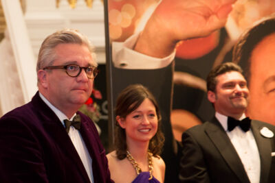 Gala première Saving Mr. Banks @ Muntschouwburg, picture 33, photographed by Werner Heselmans - FrontView Magazine