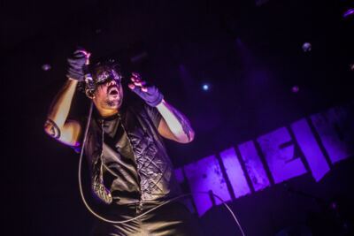 callejon @ AB, picture 7, photographed by Dorien Goetschalckx - FrontView Magazine