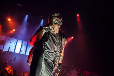 callejon @ AB, picture 9, photographed by Dorien Goetschalckx - FrontView Magazine